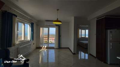 خرید آپارتمان ساحلی در محمودآباد 90 متر فول فرنیش