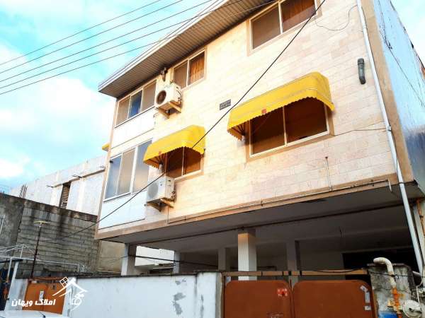 خرید آپارتمان در شهر محمودآباد 80 متر