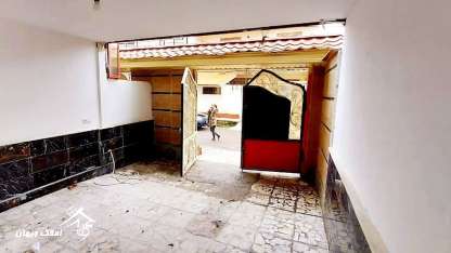 خانه فلت با خیاط اختصاصی در شهر محمودآباد