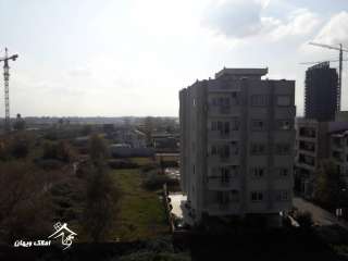 خرید آپارتمان در ایزدشهر 