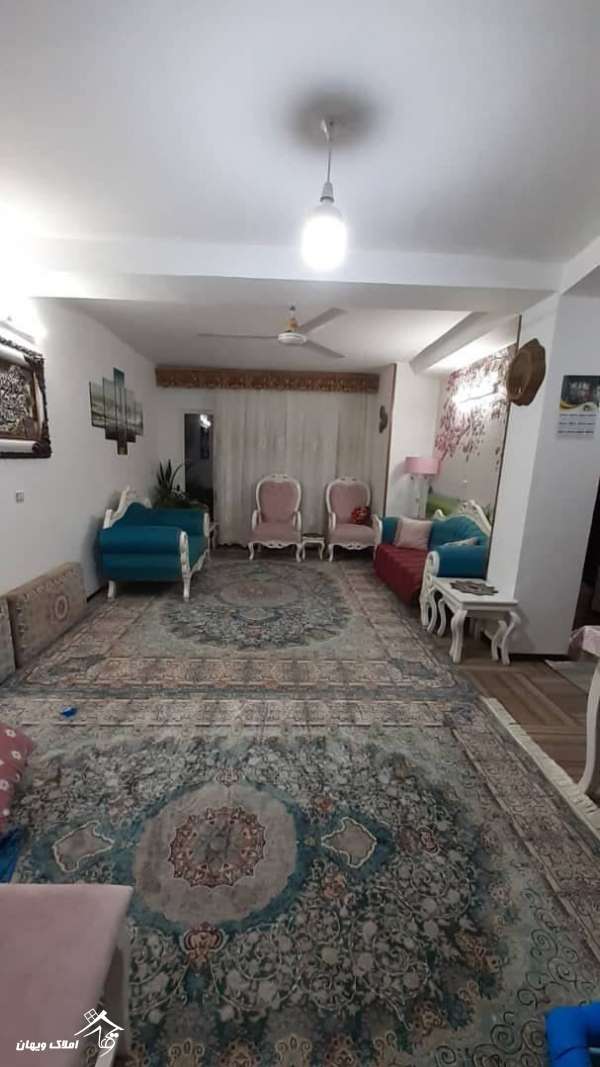 فروش آپارتمان در محمودآباد 85 متر