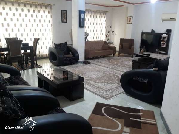 خرید آپارتمان در شهر محمودآباد 120 متر