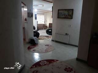 آپارتمان در شهر محمودآباد
