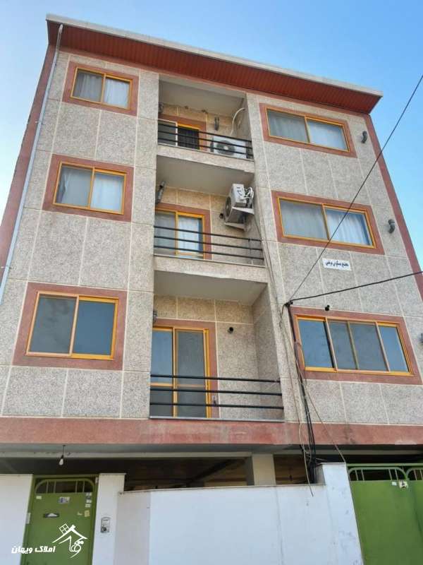 فروش آپارتمان در شهر محمودآباد 95 متر