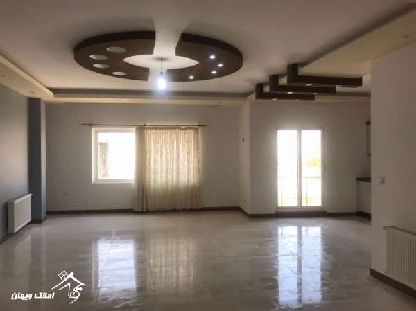 خرید آپارتمان 2 واحده در شهر محمودآباد 115 متر