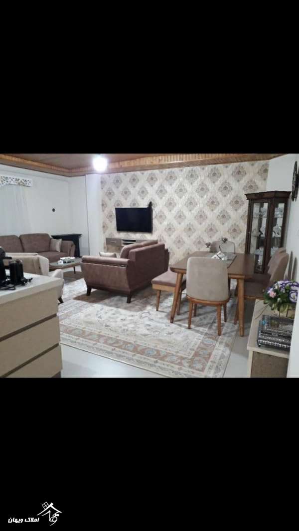 فروش آپارتمان در شهر محمودآباد 70 متر
