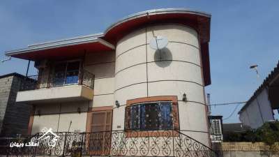 فروش ویلا دوبلکس در محمودآباد 245 متر