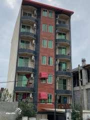 فروش آپارتمان پلاک یک در شهر محمودآباد 85 متر