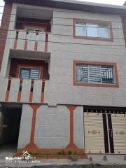 فروش آپارتمان 2 واحدی در شهر محمودآباد