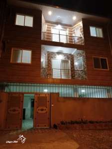 فروش آپارتمان 2 واحدی در شهر محمودآباد 98 متر