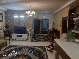 خرید آپارتمان در شهر محمودآباد 83 متر