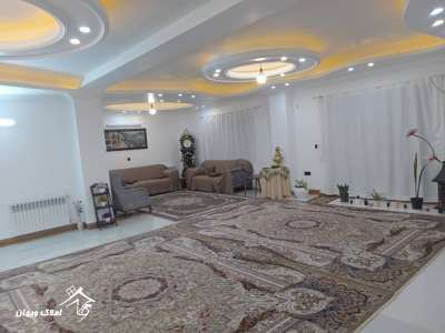 خرید آپارتمان در شهر محمودآباد 175 متر