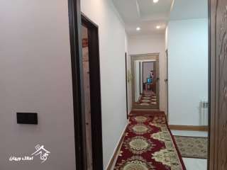 آپارتمان در شهر محمودآباد خیابان معلم