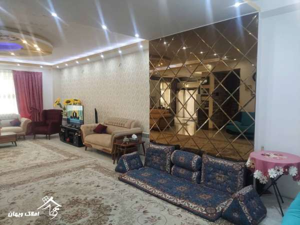 خرید آپارتمان در شهر محمودآباد 180 متر