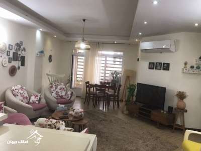 فروش آپارتمان ساحلی در شهر محمودآباد 95 متر