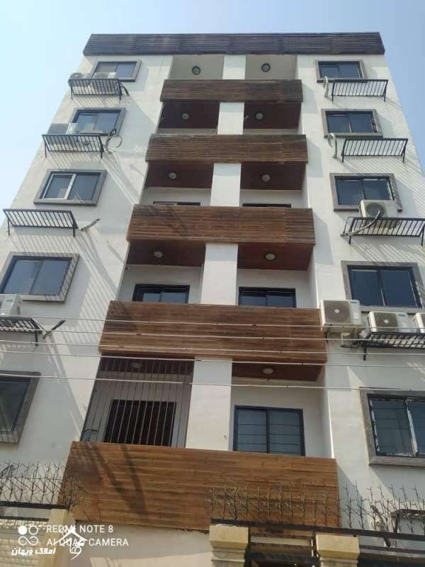 فروش آپارتمان ساحلی در محمودآباد 97 متر