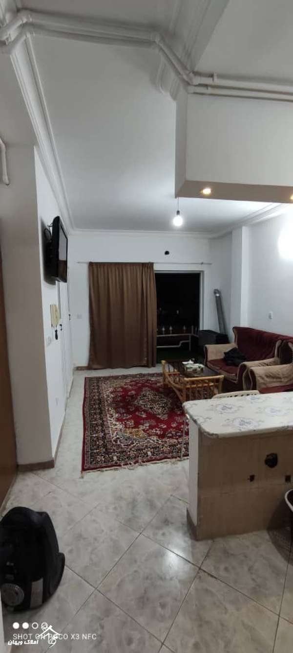 خرید آپارتمان پلاک یک در شهر محمودآباد 40 متر