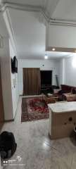 آپارتمان پلاک یک در شهر محمودآباد