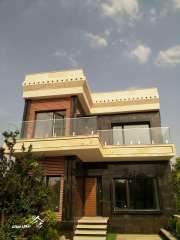 ویلا دوبلکس استخردار در محمودآباد 259 متر