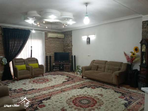 خرید آپارتمان در شهر محمودآباد 100 متر