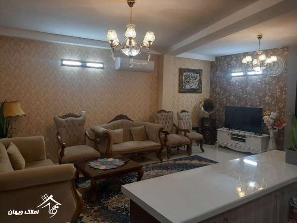 خرید آپارتمان در شهر محمودآباد 83 متر