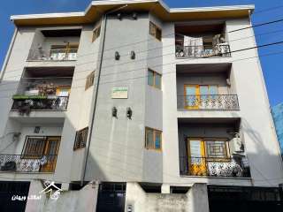  آپارتمان در شهر محمودآباد