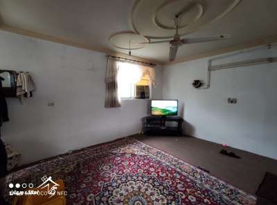 خانه ویلایی فلت در منطقه محمودآباد 243 متر