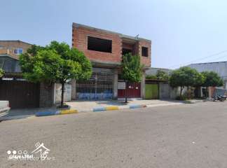 فروش ویلا 314 متری در محمود آباد