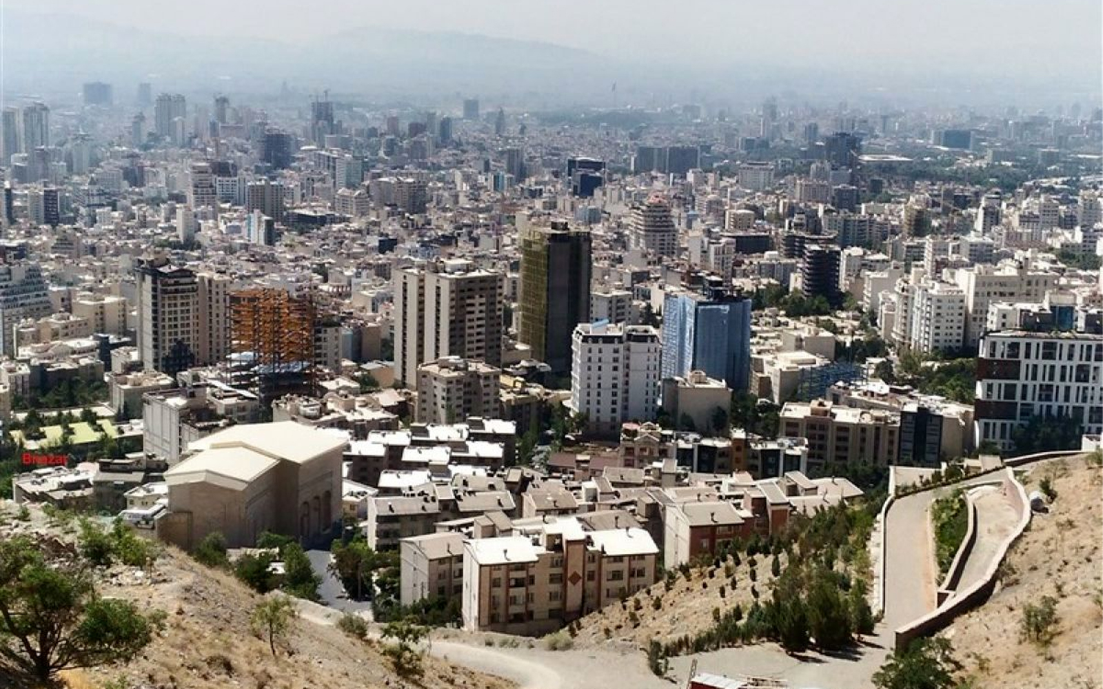 آیا خرید آپارتمان نوساز در فریدونکنار انتخاب بهتری است یا قدیمی