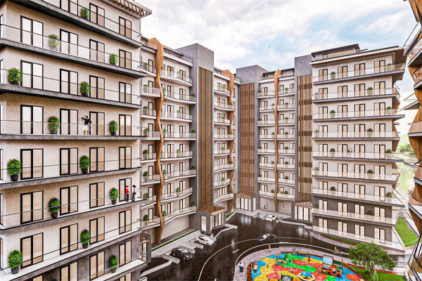 چگونه در فریدونکنار آپارتمان بخریم بدون اینکه ضرر کنیم؟