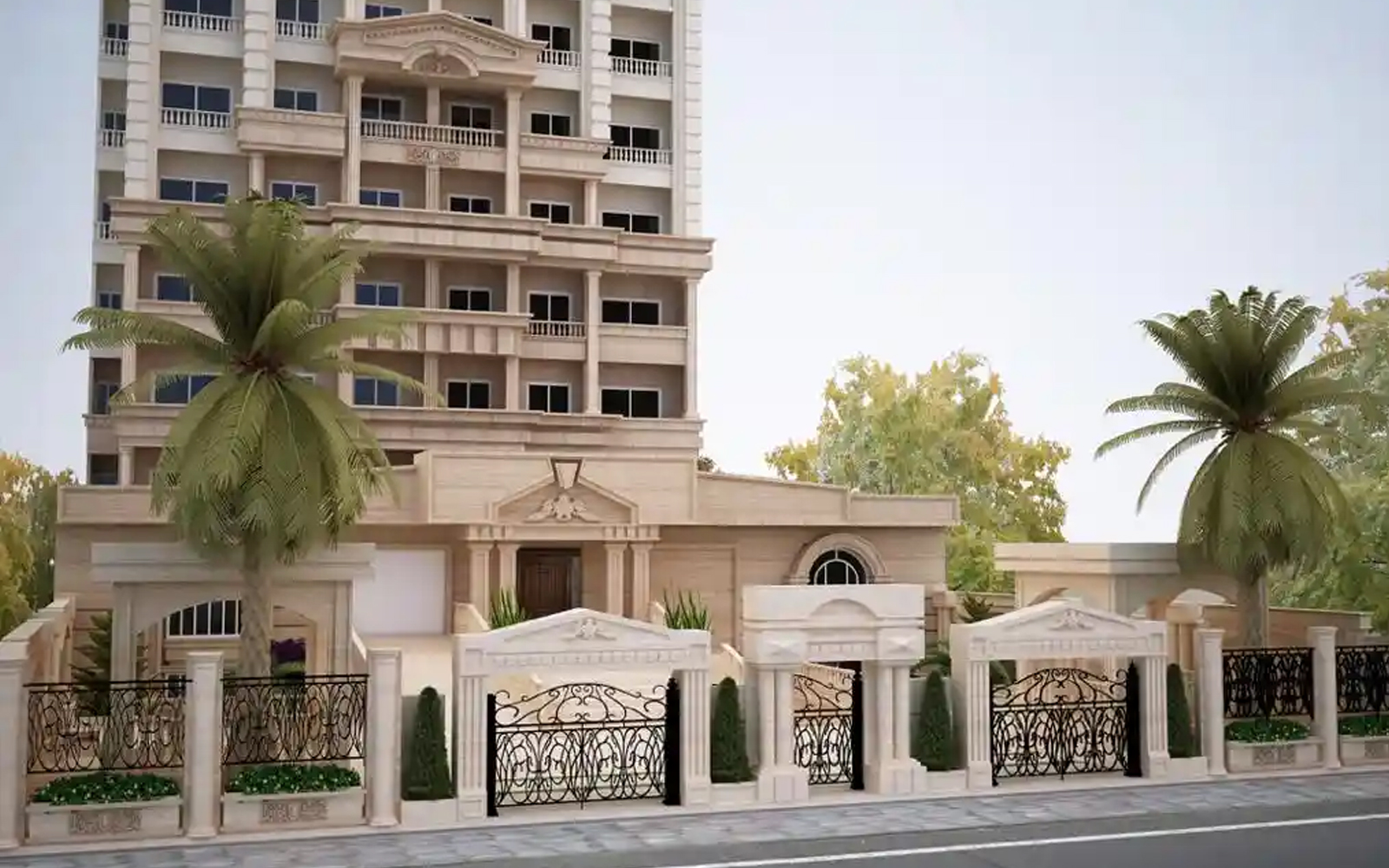 ۵ اشتباه رایج در خرید برج ساحلی در سرخرود که سرمایه‌گذاران مرتکب می‌شوند