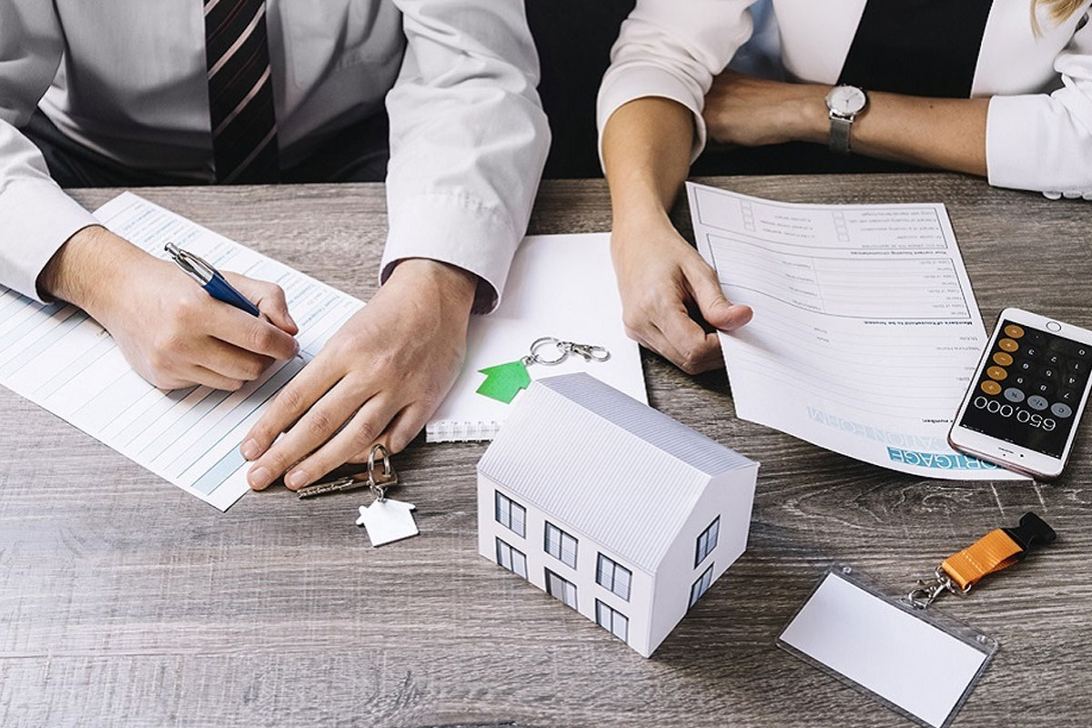 راهنمای کامل سند، مجوز و انتقال ویلا در مازندران: از خرید تا تحویل